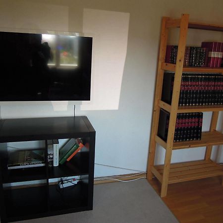 Hostel Bregenz Dış mekan fotoğraf