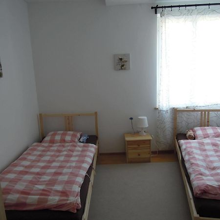 Hostel Bregenz Dış mekan fotoğraf