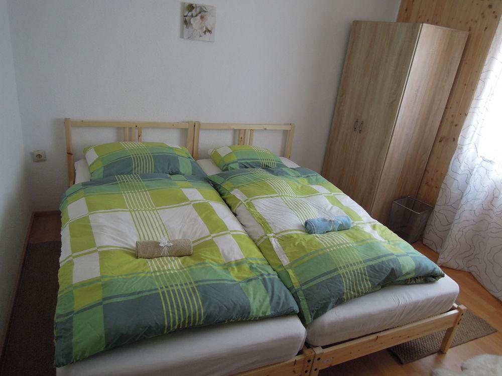 Hostel Bregenz Dış mekan fotoğraf