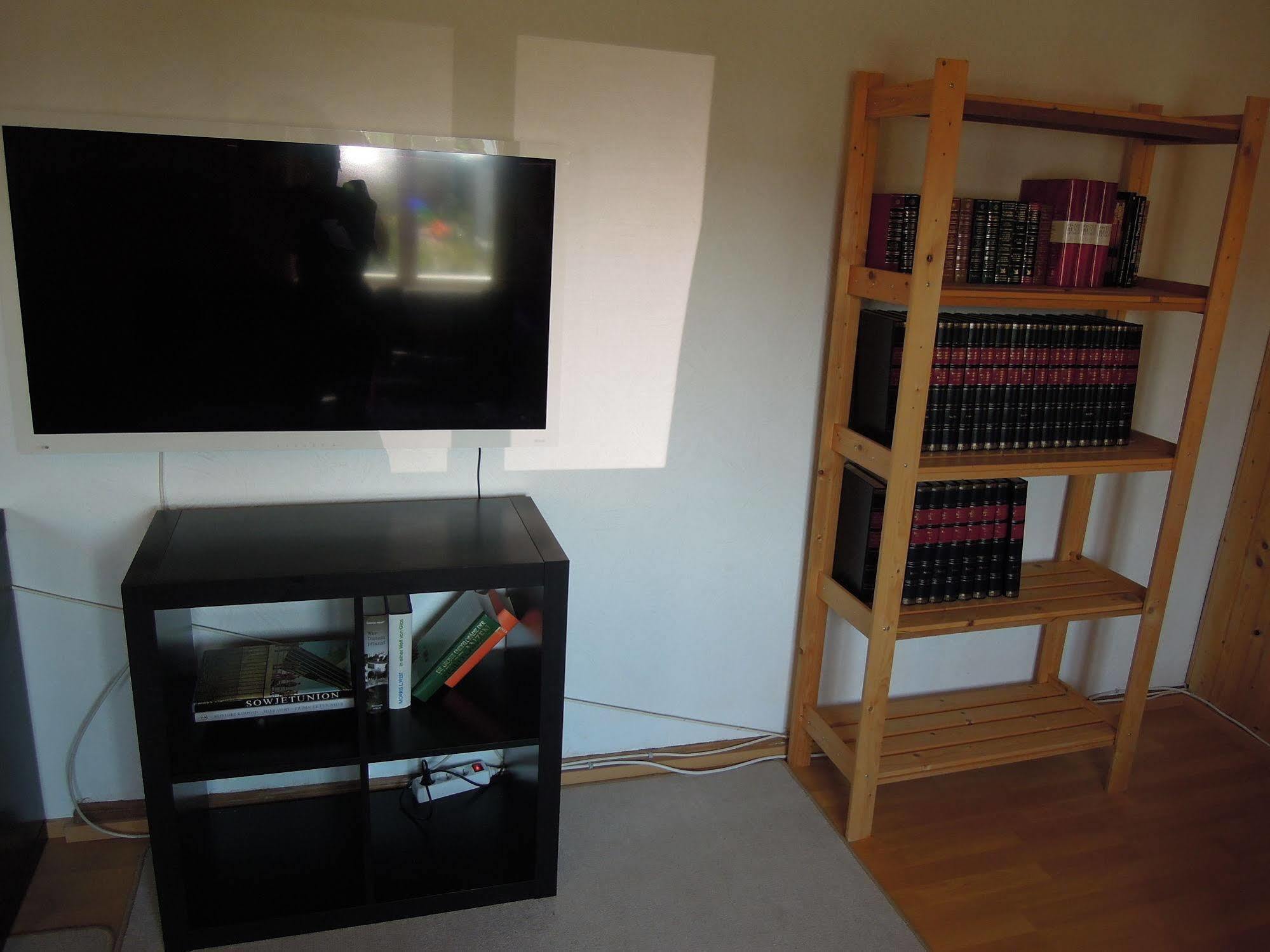Hostel Bregenz Dış mekan fotoğraf