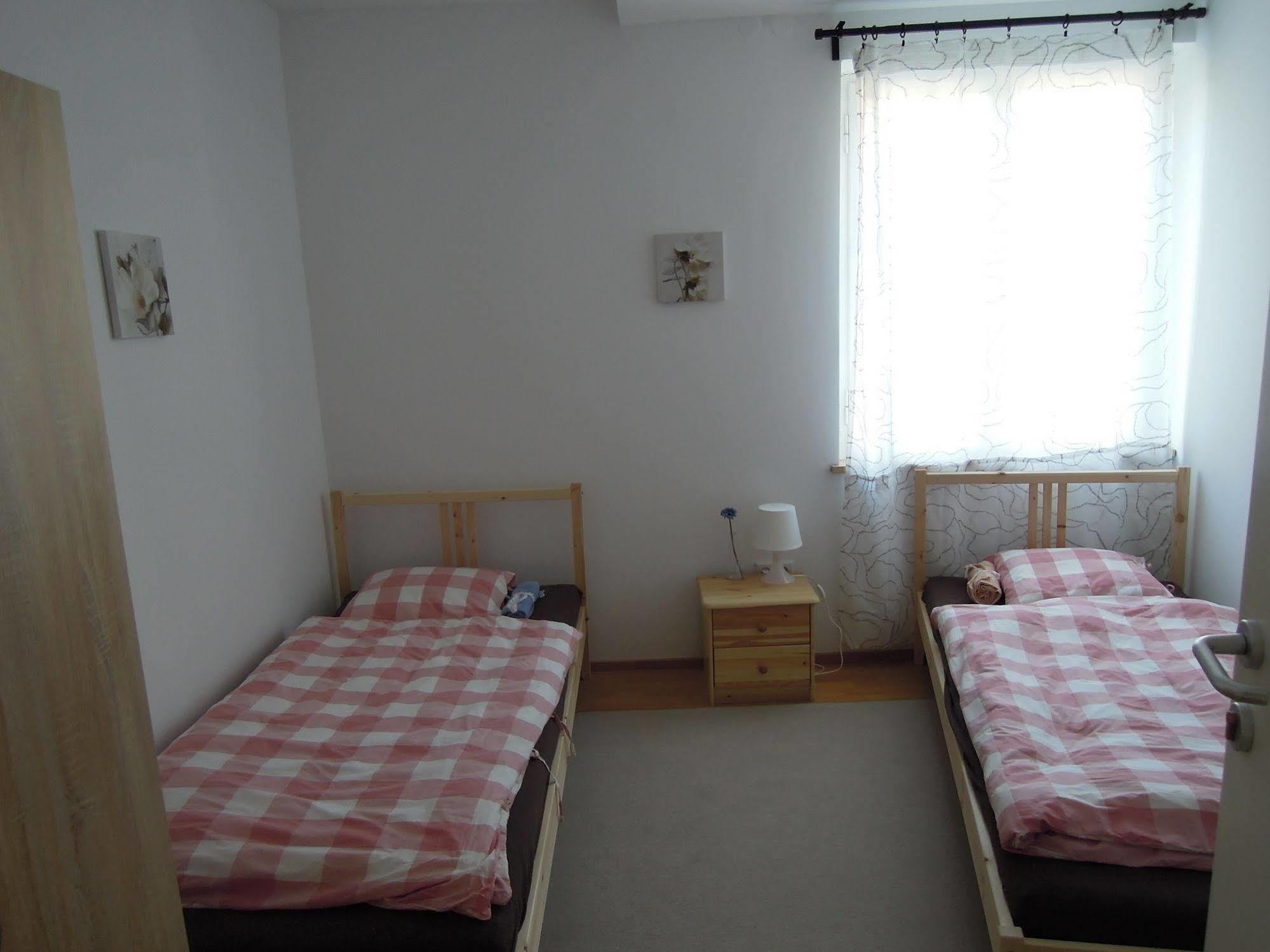 Hostel Bregenz Dış mekan fotoğraf