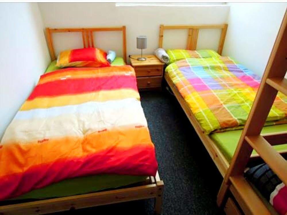 Hostel Bregenz Dış mekan fotoğraf